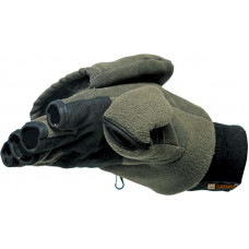 Norfin Magnet XL gloves mittens