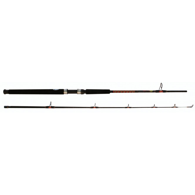 Fishing-rod of Salmo Power Stick Boat 240