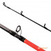 Fishing-rod of Team Salmo Ballist 5.9 ft 7-28