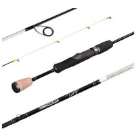 Fishing-rod of Team Salmo Tioga 6.5 ft 7.23g