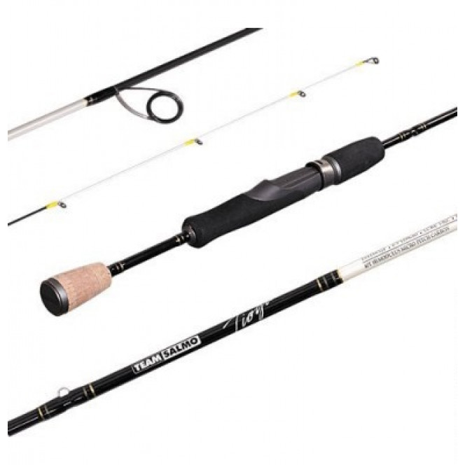 Fishing-rod of Team Salmo Tioga 7.0 ft 0.5-5.5g