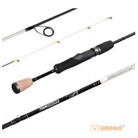 Fishing-rod of Team Salmo Tioga ft 3.5-22g