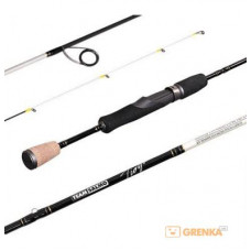 Fishing-rod of Team Salmo Tioga ft 3.5-22g