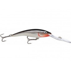 Воблер Rapala Deep Tail Dancer 22g TDD11-S