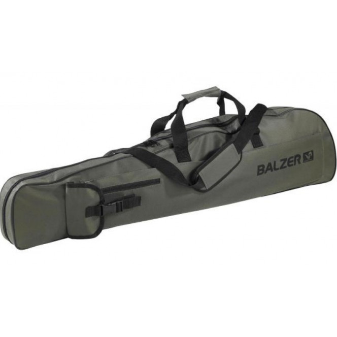 Balzer Performer cover for spinnings on 3-5 fishing-rods 100kh15kh25sm (11901 100)