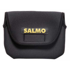 Cover for the Salmo coil on a velcro 50-60