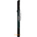 Cover for fishing-rods of Prox Gravis Super Slim Rod Case 160 cm, black (18500134)