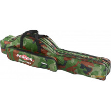 Mikado cover for fishing-rods 1 section 130 cm a camouflage (UWD-04201C-130)