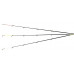 Feeding fishing-rod of Golden Catch Bionic Feeder of 3.30 m 120 g (2039180)