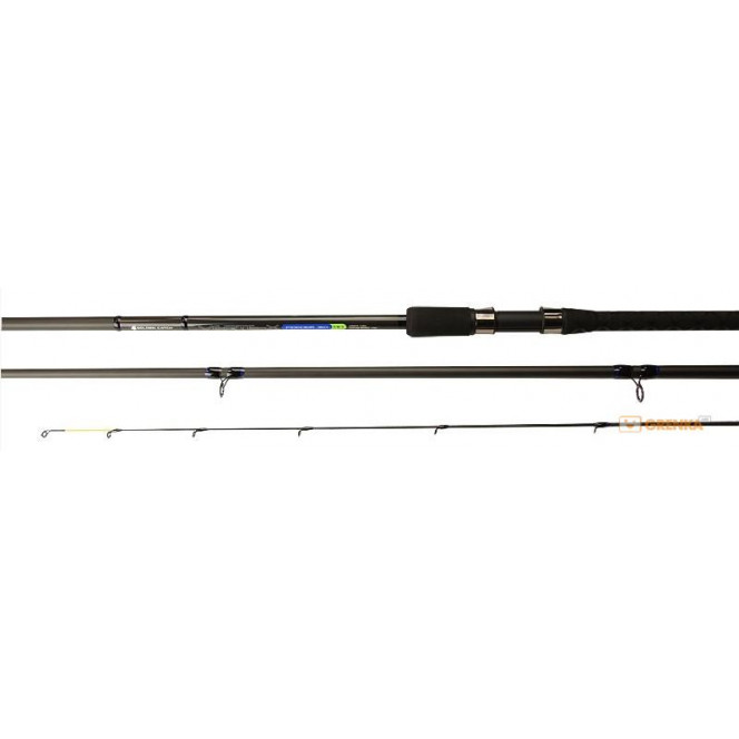 Feeding fishing-rod of Golden Catch Vertex Feeder of 3.90 m 130gr (2039186)