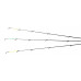 Feeding fishing-rod of Golden Catch Vertex Feeder of 3.90 m 130gr (2039186)