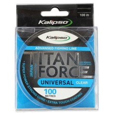 Fishing line of Kalipso Titan Force Universal CL of 100 m 0.60 mm (4006107)