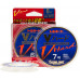 Sunline FC Tornado V Hard HG fluorocarbon of 50 m #0.6 0128 mm 1 kg