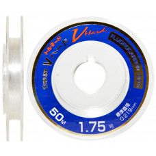 Sunline FC Tornado V Hard HG fluorocarbon of 50 m #1.75 0219 mm 3.5 kg