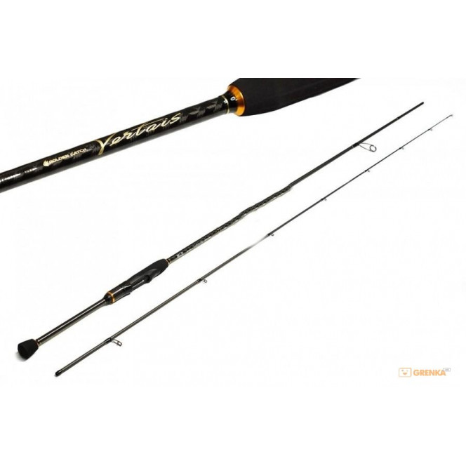 Fishing-rod of GC Vertais VRS-792ULT of 2.36 m 1.5-8g (2039214)