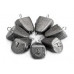 Select cargo head Bullet of 12 g folding