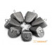 Select cargo head Bullet of 5 g folding