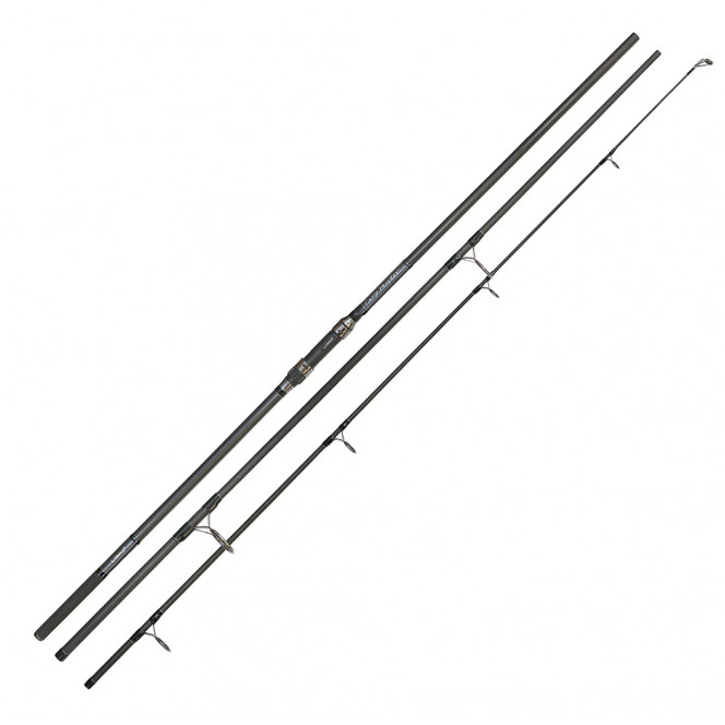 Cyprinid fishing-rod of Libao Carp Hunter New of 3.50lb 3.90 m (2020146)