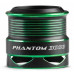 Brain Phantom Match/Bolo 4000 9+1BB 6.2:1 (1858.42.42) coil