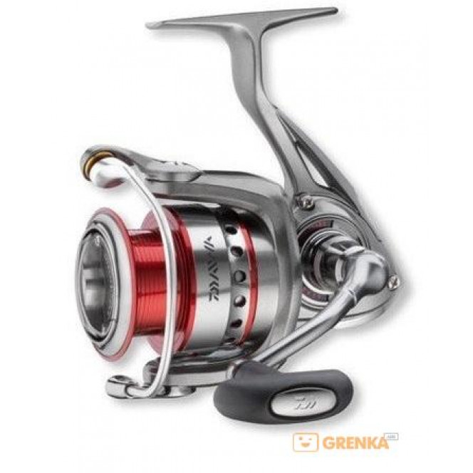 Катушка Daiwa Exceler-X 1000