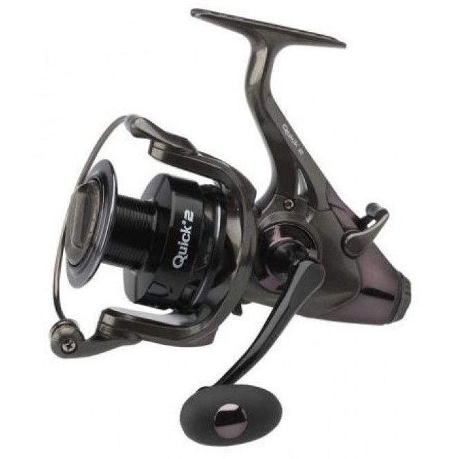 Катушка DAM Baitrunner QUICK 2 6000FS (66584)