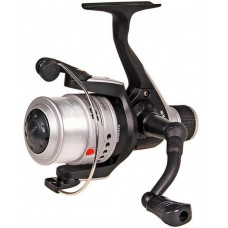 The DAM FIGHTER PRO 140RD coil with a fishing line 0.33mm 0.30mm/184m (56674)