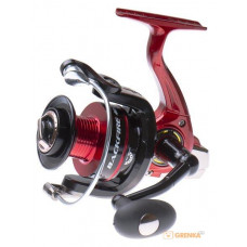 Fishing ROI Backfire 4000 (70-01-12 coil)