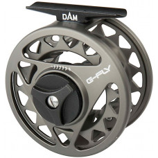 Coil nakhlystovy DAM QUICK G-Fly class 5/6 (56726DAM)