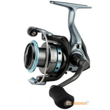 Катушка Okuma Alaris ALS-65 3+1BB 4.5:1 (13531504)