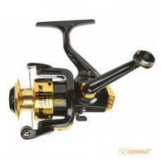 Salmo Blaster Mini coil 1 2000FD (2820FD)