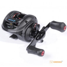 Salmo Elite Baitcast 6 (M5030L) coil