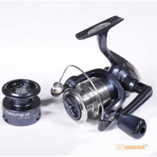 Salmo Sniper Micro coil 3 1000FD (1510FD)