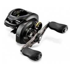 Катушка Shimano Curado 201 K 6+1BB (22667326)