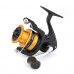 Катушка Shimano FX 1000 FC 2+1BB 5.0:1 (2266.99.70)