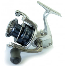 Катушка Shimano Nexave 2500 FE, 3+1, 5.0:1