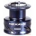 Катушка Shimano Nexave 4000 FE, 3+1, 5.2:1