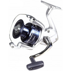 Катушка Shimano Nexave C3000 FE, 3+1, 5.0:1