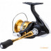 Катушка Shimano  Sahara 2500 FI, 4+1, 5.0:1 (22667217)