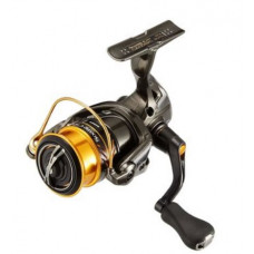 Катушка Shimano Soare CI4+ C2000PGSS 9+1BB 4.3:1 (22665537)