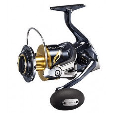 Катушка Shimano Stella 19 SW-C 10000PG 13+1BB (22669630)