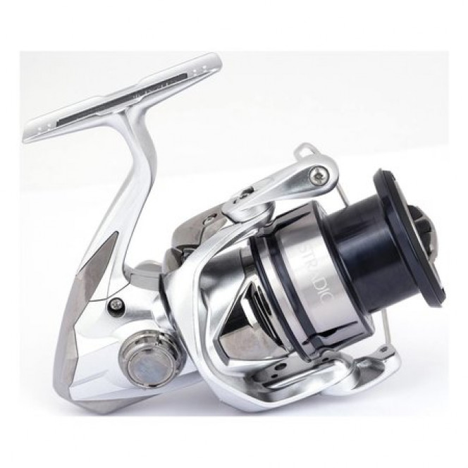 Катушка Shimano Stradic C5000 XG FL (2266.98.09)