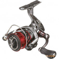 Катушка Shimano Stradic CI4+ C2000S 6+1BB (22667971)