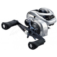 Shimano Tranx 401 A 5+1BB 5.8:1 (22669636) coil