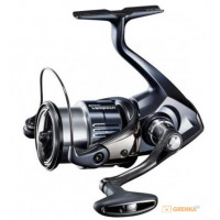 Shimano Vanquish 19 coil 4000 XG FB 11+1BB (22669626)