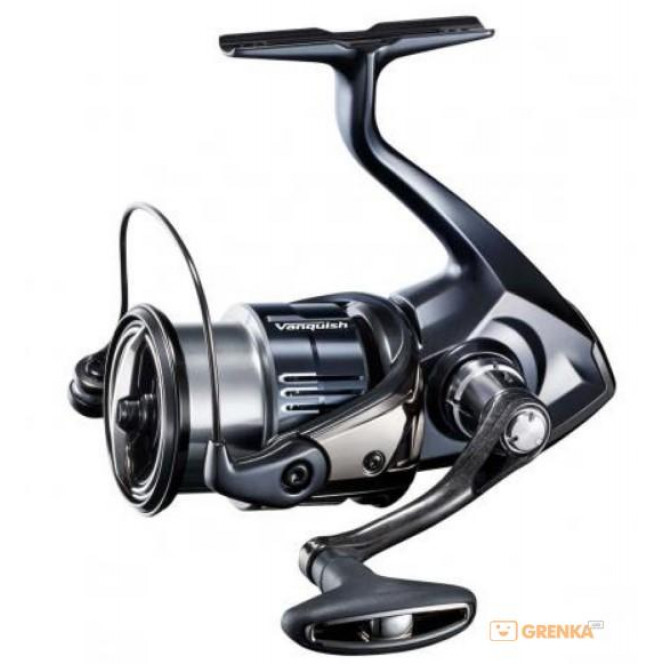 Shimano Vanquish 19 coil' 4000 XG FB 11+1BB (22669626)