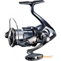 Катушка Shimano Vanquish 19 C2500S HG FB 11+1BB (22669620)