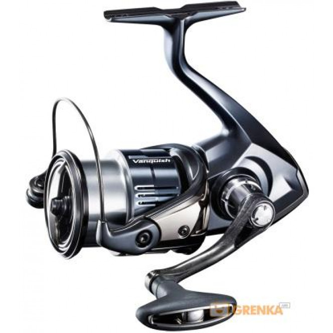 Катушка Shimano Vanquish 19' C2500S HG FB 11+1BB (22669620)