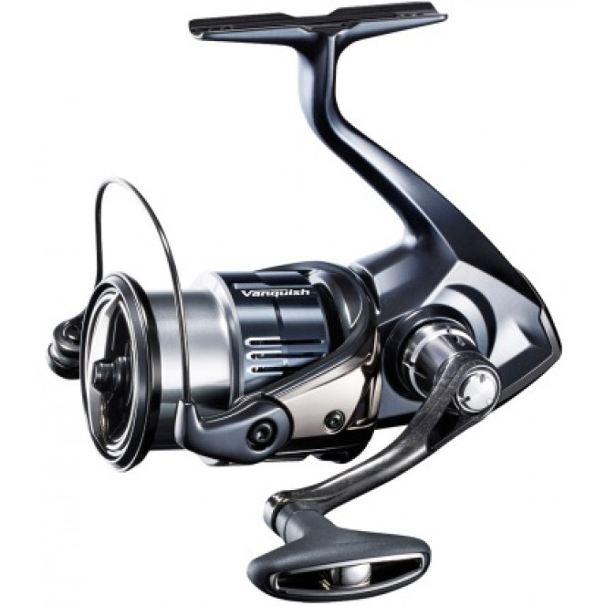 Shimano Vanquish 19 coil' C3000 FB 11+1BB (22669623)