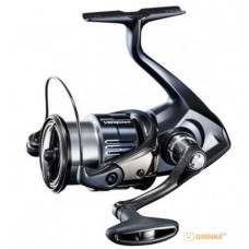 Shimano Vanquish 19 coil C3000M HG FB 11+1BB (22669624)