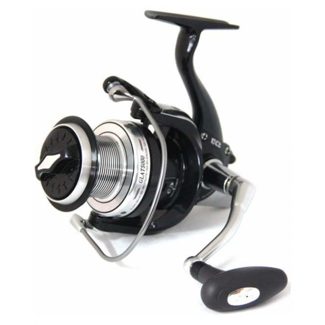 Fishing Reel Tica-Galant Glat 5000 Spinning Reel at best price in